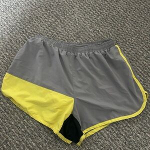 Rabbit men’s running shorts